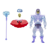 Masters of the Universe Origins Invisible Skeletor (Cartoon Collection)