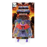 Masters of the Universe Origins Invisible Skeletor (Cartoon Collection)