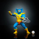 Masters of the Universe Origins Mer-Man (Cartoon Collection)