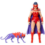 Masters of the Universe Origins Catra (Cartoon Collection)