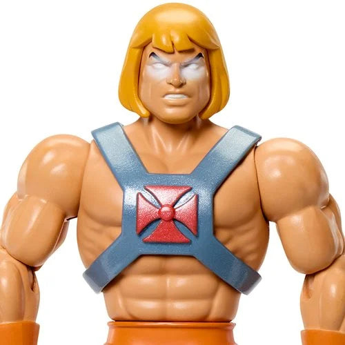 Masters of the Universe Origins Faker (Cartoon Collection)