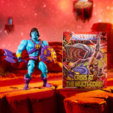 Masters of the Universe Origins He-Skeletor