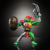 Masters of the Universe Turtles of Grayskull Snake Hunter Raphael