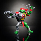 Masters of the Universe Turtles of Grayskull Snake Hunter Raphael