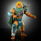 Masters of the Universe Turtles of Grayskull Stealth Ninja He-Man