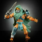 Masters of the Universe Turtles of Grayskull Stealth Ninja He-Man