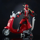 Marvel Legends Ultimate Deadpool Corps