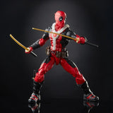 Marvel Legends Ultimate Deadpool Corps