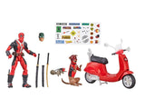 Marvel Legends Ultimate Deadpool Corps