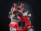 Marvel Legends Ultimate Deadpool Corps