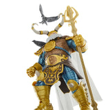 Marvel Legends Deluxe Odin (85th Anniversary)