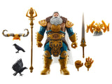 Marvel Legends Deluxe Odin (85th Anniversary)