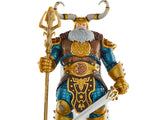 Marvel Legends Deluxe Odin (85th Anniversary)