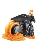 Marvel Legends Ghost Rider (Danny Ketch) with Motorcycle