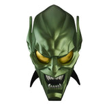 Marvel Legends Green Goblin Helmet (Spider-man: No Way Home)