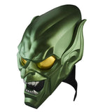 Marvel Legends Green Goblin Helmet (Spider-man: No Way Home)