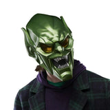 Marvel Legends Green Goblin Helmet (Spider-man: No Way Home)