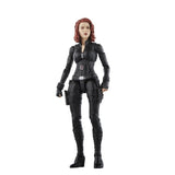 Marvel Legends Infinity Saga Black Widow (Winter Soldier)