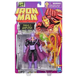 Marvel Legends Iron Man Retro Whiplash