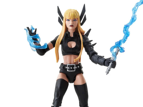 Marvel Legends Magik