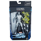 Marvel Legends Silver Surfer