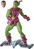 Marvel Legends Spider-Man Retro Green Goblin