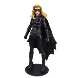 McFarlane DC Multiverse Batgirl (Batman & Robin)