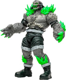 DC Multiverse Megafig Kryptonite Doomsday