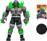 DC Multiverse Megafig Kryptonite Doomsday