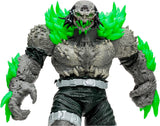 DC Multiverse Megafig Kryptonite Doomsday