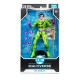 DC Multiverse Riddler (DC Classics)