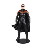 McFarlane DC Multiverse Robin (Batman & Robin)