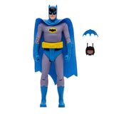 McFarlane Toys DC New Adventures of Batman Retro Batman