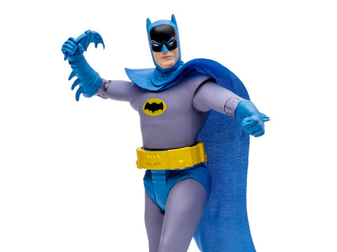 McFarlane Toys DC New Adventures of Batman Retro Batman