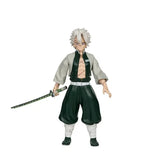 McFarlane Toys Demon Slayer 5 inch scale Sanemi Shinazugawa