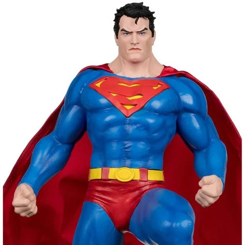 DC Direct Superman by Jim Lee 1:6 Statue with NFT