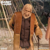 Mezco One 12 Planet of the Apes Dr. Zaius