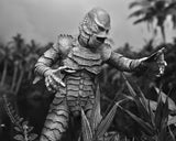 NECA Universal Monsters Ultimate Creature from the Black Lagoon (Black and White)