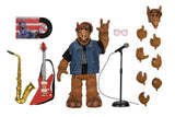 NECA Ultimate ALF - Ready to Rock