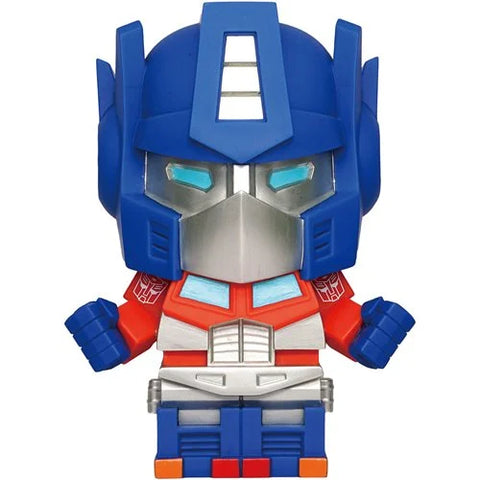 Transformers Optimus Prime Coin Bank