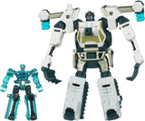 Power Core Combiners Icepick and Chainclaw TFVADQ7)