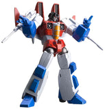 Transformers Revoltech 46 Starscream (TFVADX3)