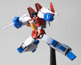 Transformers Revoltech 46 Starscream (TFVADX3)