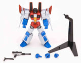 Transformers Revoltech 46 Starscream (TFVADX3)