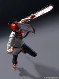 Chainsaw Man S.H. Figuarts Chainsaw Man figure