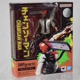 Chainsaw Man S.H. Figuarts Chainsaw Man figure