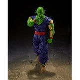 S.H. Figuarts Dragonball Super: Super Hero Piccolo