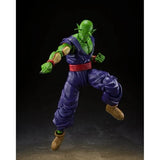 S.H. Figuarts Dragonball Super: Super Hero Piccolo