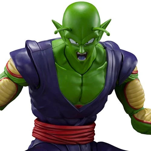 S.H. Figuarts Dragonball Super: Super Hero Piccolo