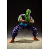 S.H. Figuarts Dragonball Z Piccolo The Proud Namekian